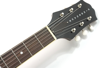 Muddy - Amber Natural